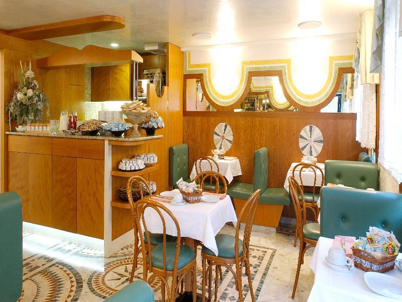 Antica Casa Carettoni Hotel Venedig