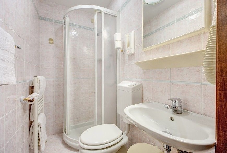 Hotel Antica Casa Carettoni Venedig