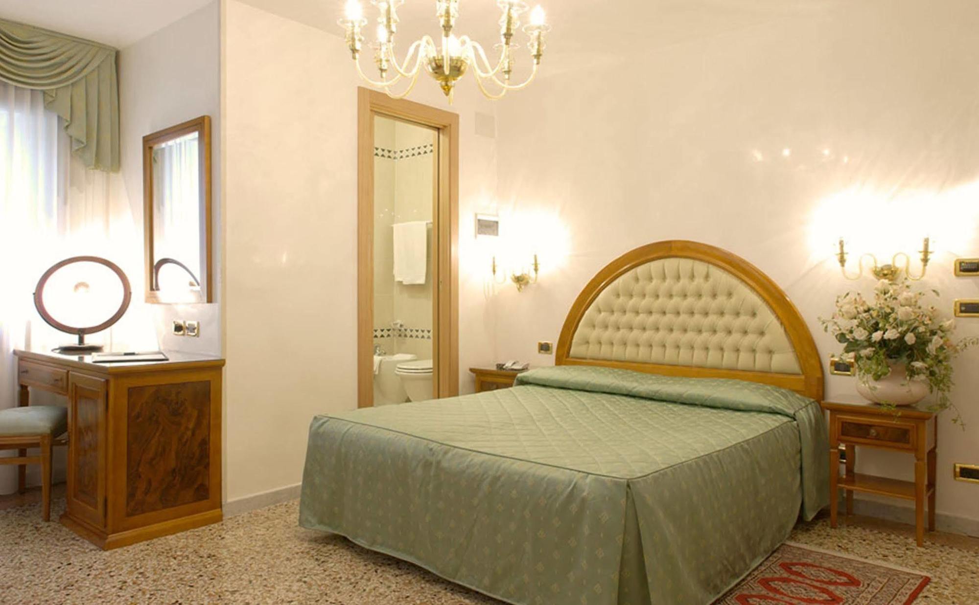 Antica Casa Carettoni Venedig